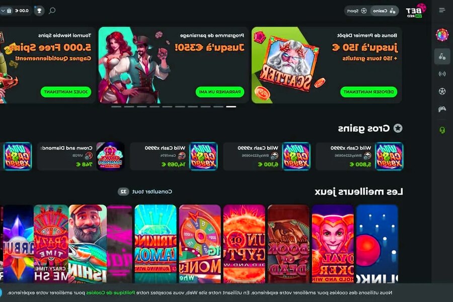 Betonred Casino: Aprovecha al Máximo los Bonificaciones